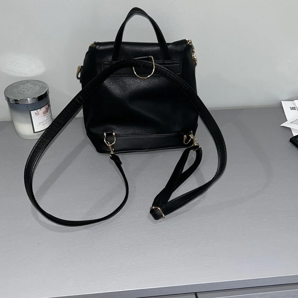 LITTLE BACKPACK - Picture 2 of 6